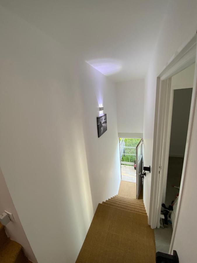 Opale Villa Appartement Dans Villa Architecte 200M De La Plage Merlimont-Plage Esterno foto
