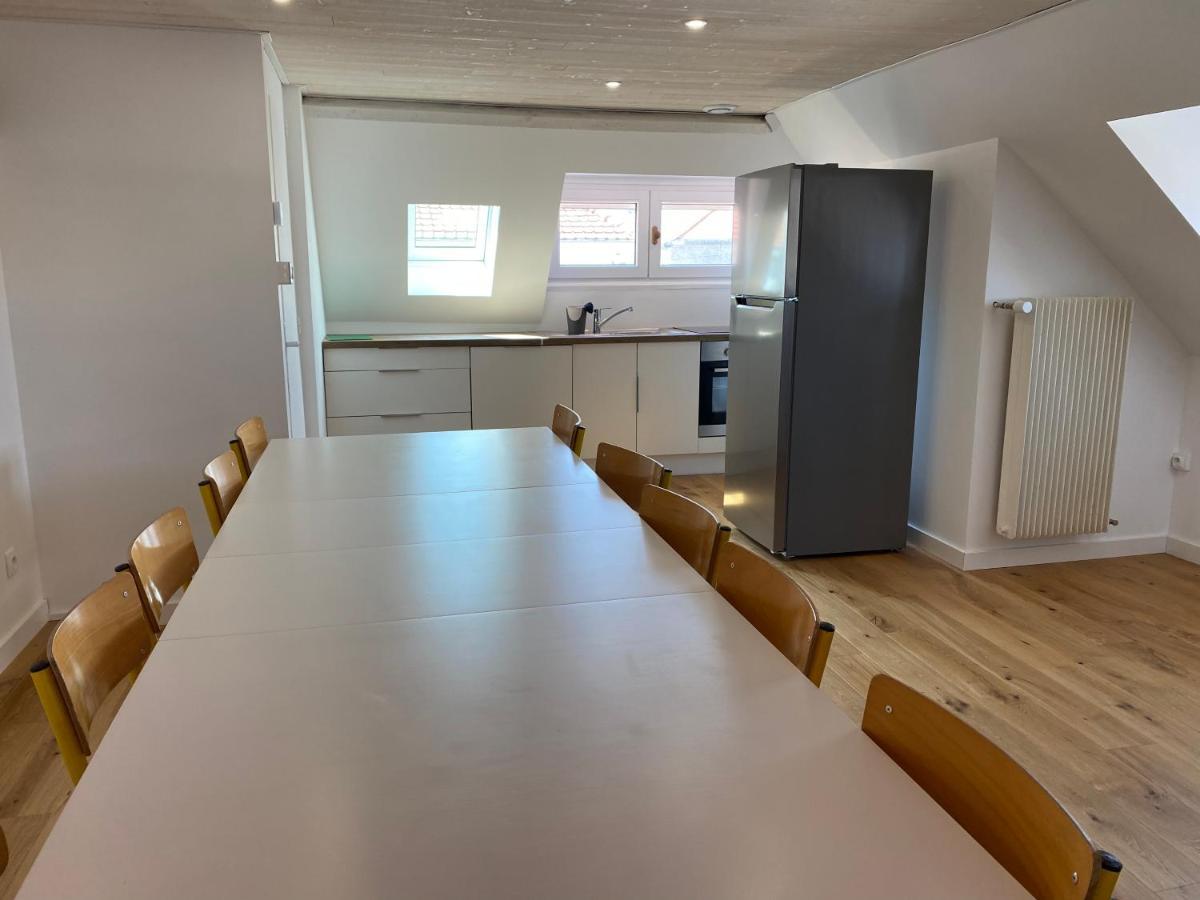 Opale Villa Appartement Dans Villa Architecte 200M De La Plage Merlimont-Plage Esterno foto